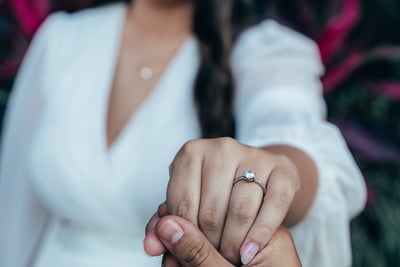 Fotografo de casamento BH