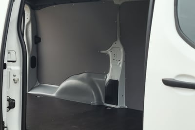 Proace Jumpy Exper Movano faneravimas