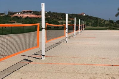 Aretê Búzios - Beach Tennis