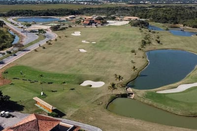 Clube de Golfe Aretê Búzios