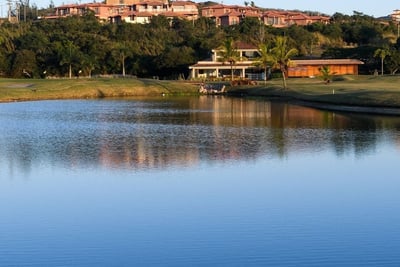 Clube de Golfe Aretê Búzios