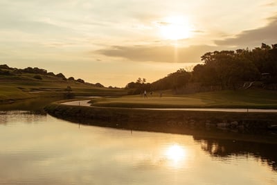 Clube de Golfe Aretê Búzios - Aretê Vendas