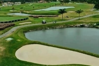 Golfe Clube Aretê Búzios