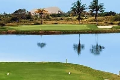 Clube de Golfe Aretê Búzios