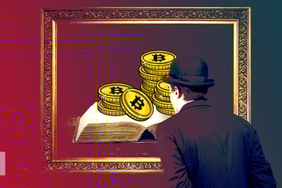 tokenización arte