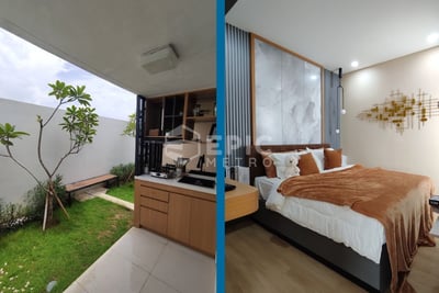 Metland Cikarang rumah murah Bekasi