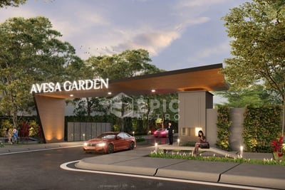 Metland Cikarang rumah murah Bekasi