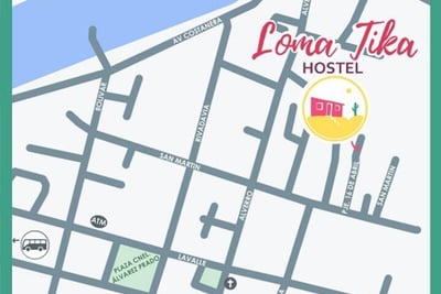 Haz click para buscar en el maps