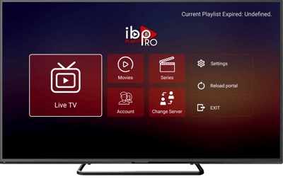 Best iptv application 