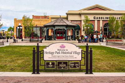 Heritage Park