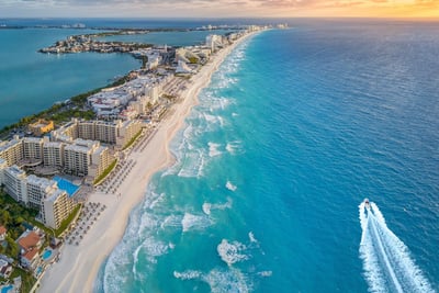 Cancun