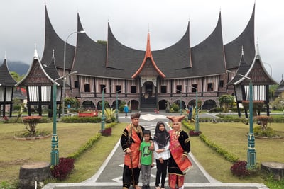 pagaruyuang