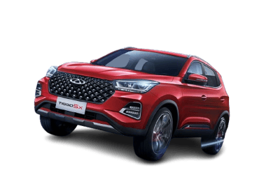 Tiggo 5x
