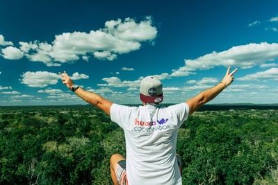 Huakai coordinador