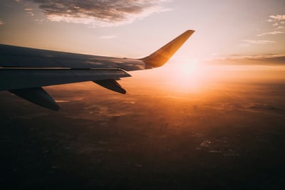 Comment aller en Jordanie – vols, aéroports principaux et options de transport