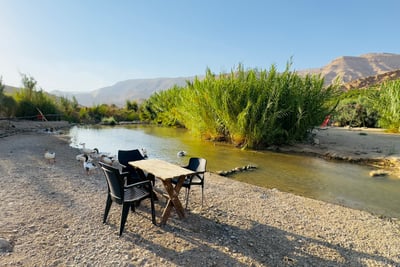 Voyage sur mesure en Jordanie – itinéraire personnalisé avec notre agence