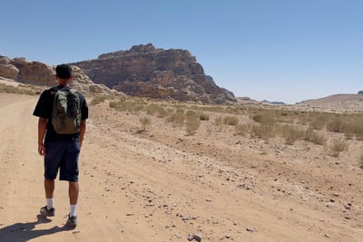 Quand partir en Jordanie – meilleures saisons, météo et conseils de voyage