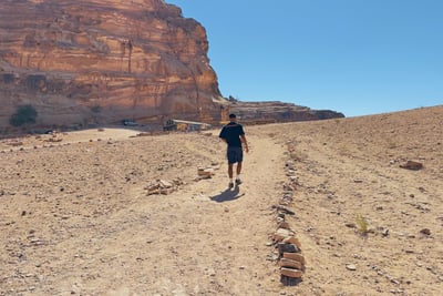 Quand partir en Jordanie – climat, meilleures périodes et conseils météo