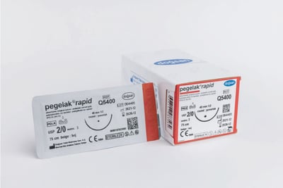 pegelak® rapid