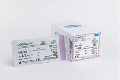 Pegesorb®