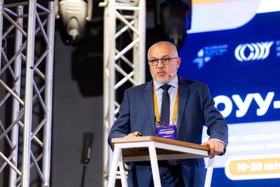 уролог Войленко Олег Voylenko Oleg Urology Conference Kyiv Ukraine
