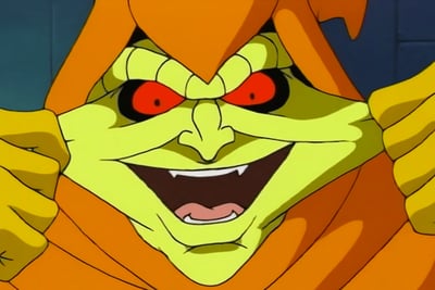 Hobgoblin