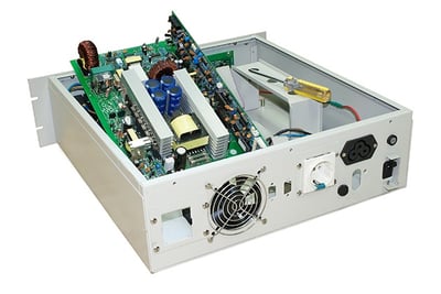 Applications of Omini Box Build Assembly for diverse, high-quality PCB integration solutions.