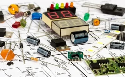 Challenges in electronic parts sourcing for Omini PCB projects: ensuring quality and reliability.