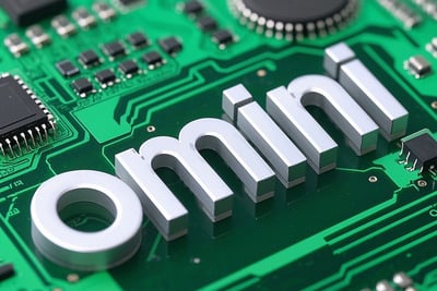 Choose Omini for expert PCB assembly services, ensuring quality, precision, and reliability.