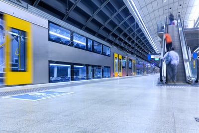 metro-station-surveillance-alarm-system