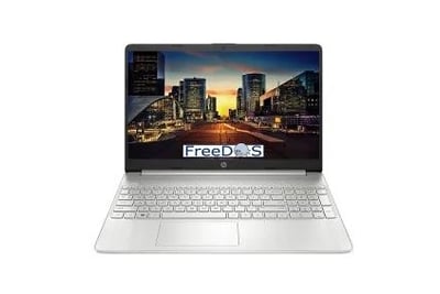 Notebook HP Ryzen 7 5700U