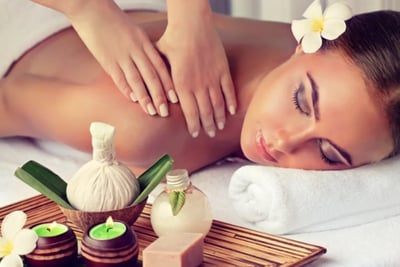Spa Balinese
