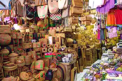 Ubud Art Village