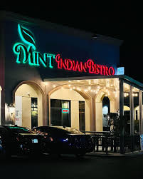 Mint Indian Bistro Henderson