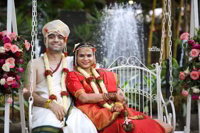 Palakkad candid wedding photographer