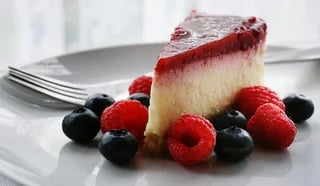no-bake-keto-cheesecake