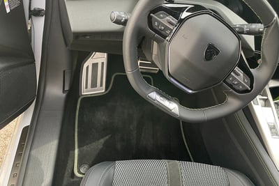 nettoyage intérieur voiture