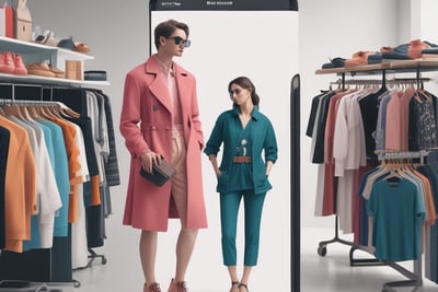 Bright living room with modern inventory