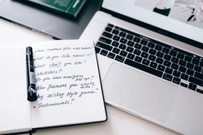 free online content writing course