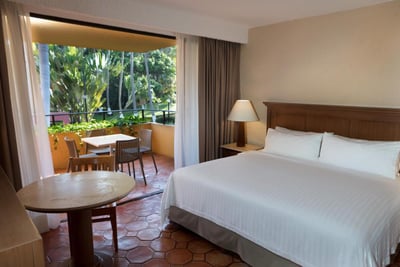 Ofertas en Holiday Inn Ixtapa