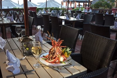 Ofertas en Holiday Inn Ixtapa