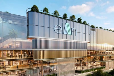 Elan Imperial, Sector-82, Gurugram, Best Property in Gurugram 