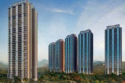 DLF Privana, Sector-76, Gurugram, Best Property in Gurugram 