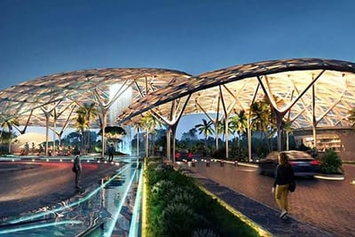 Elan: The Presidential, Sector-106, Gurugram, Best Property in Gurugram