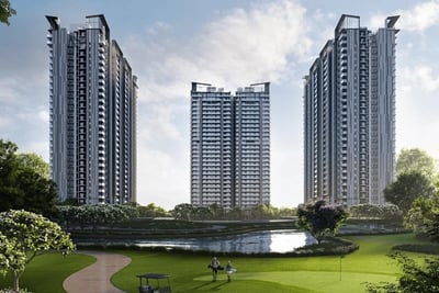 Godrej Vriksha, Sector-103, Gurugram, Best Property in Gurugram