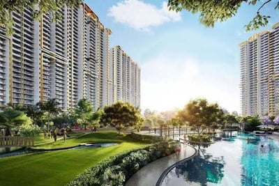 M3M Mansion, Sector-113, Gurugram, Best Property in Gurugram 