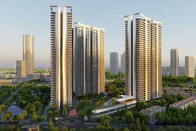 Smart World: The Edition, Sector-66, Gurugram, Best Property in Gurugram