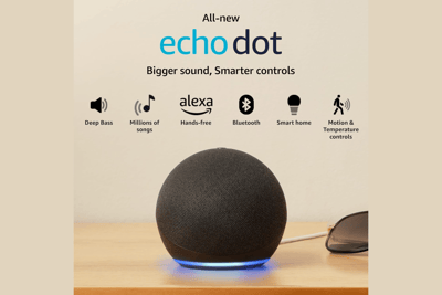 Echo dot