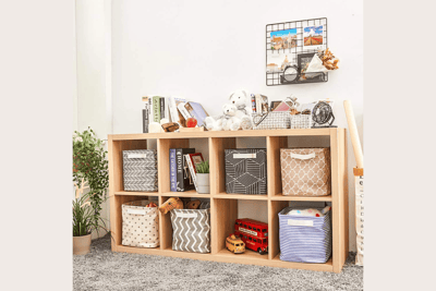EZOWARE Storage
