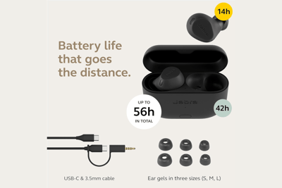 Jabra Elite